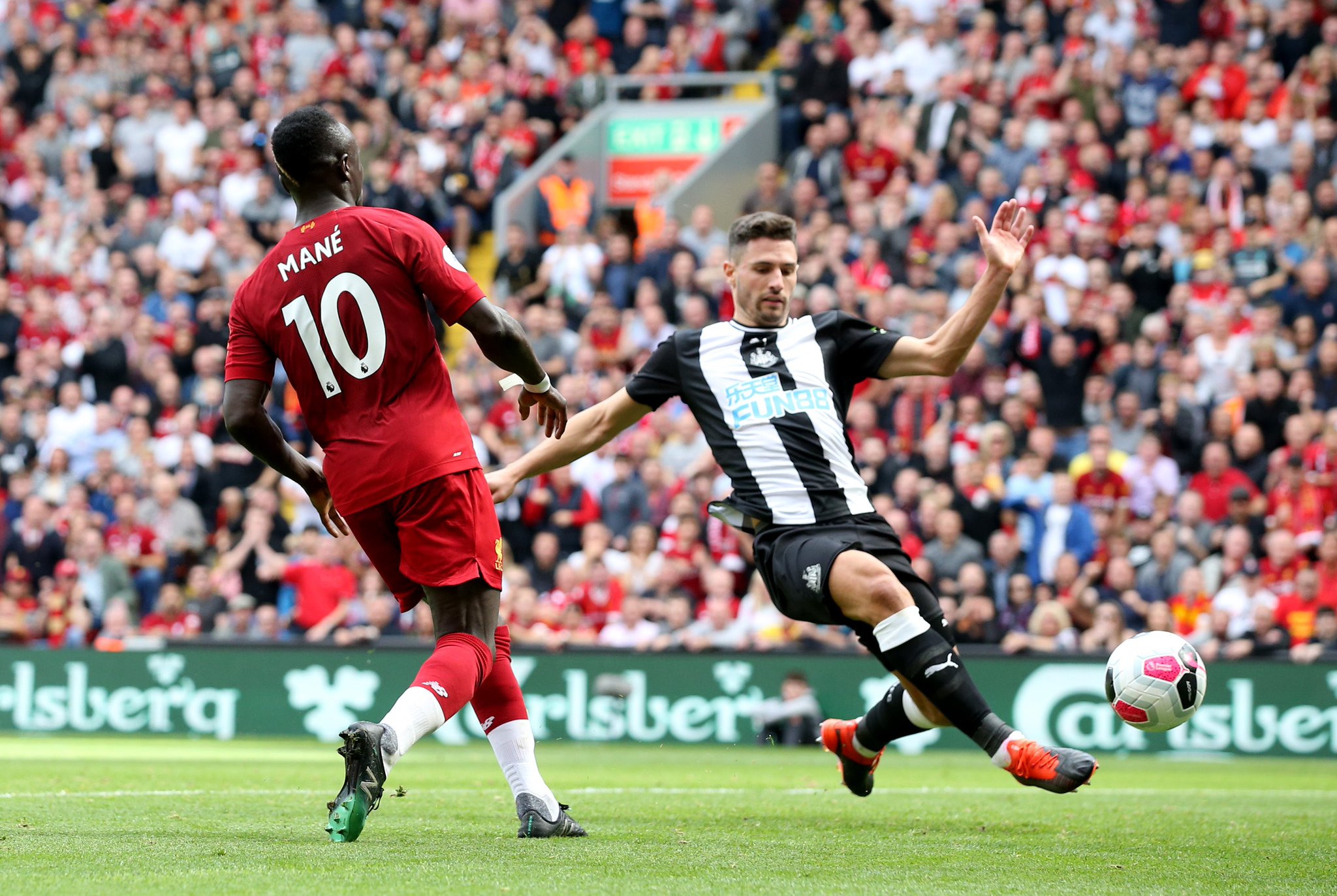 裁判的失职 裁判的失职